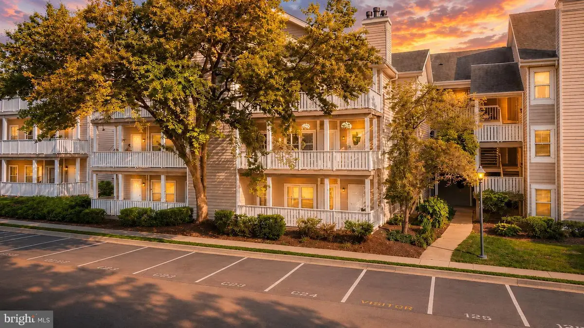 14317 Climbing Rose Way #104, Centreville, VA 20121 - #1