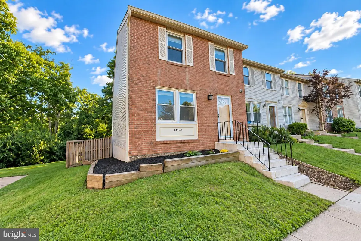 14142 Honey Hill Ct, Centreville, VA 20121 - #1