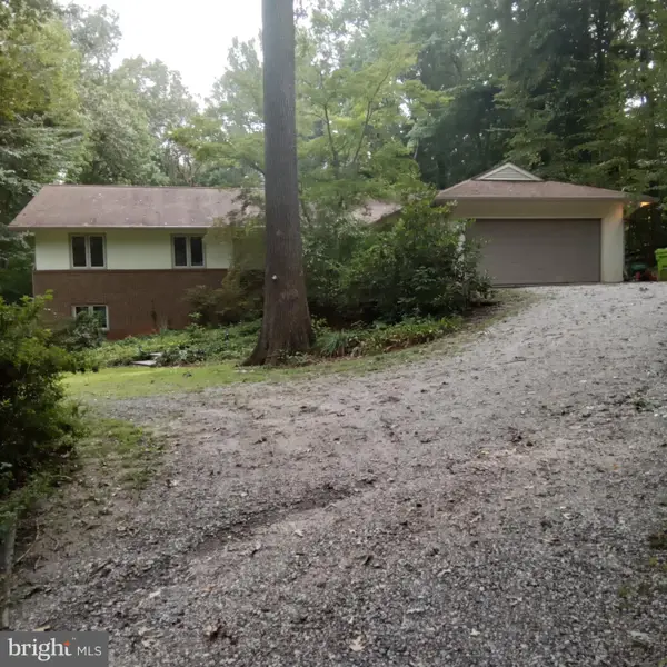 6714 Colewood Estates Rd, CLIFTON, VA 20124