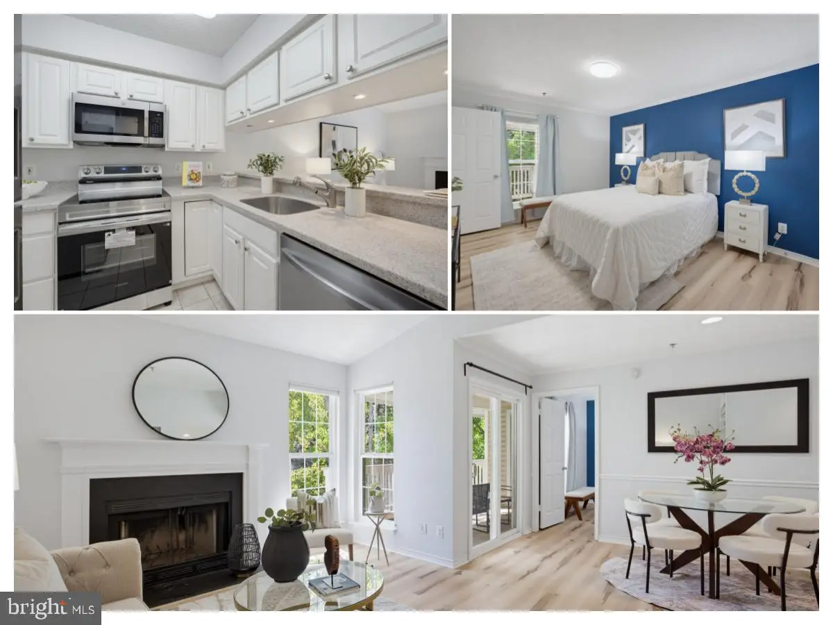 1524 Lincoln Way #407, McLean, VA 22102 - #1