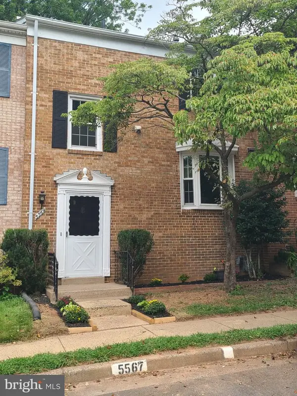 5569 Kendrick Ln, BURKE, VA 22015