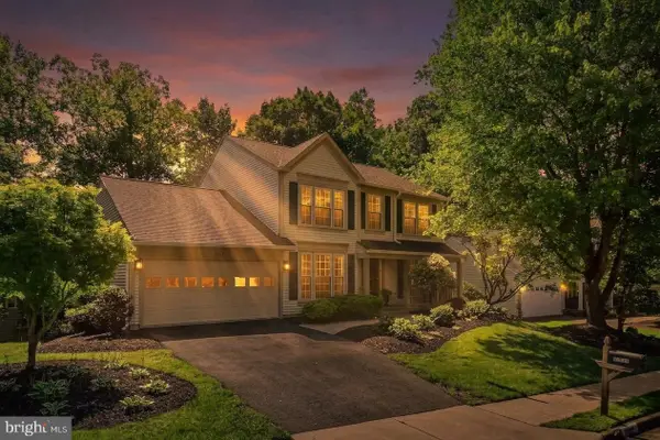 13917 Stonefield Dr, CLIFTON, VA 20124