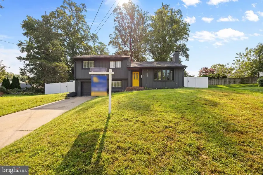 7103 Galesville Pl, Annandale, VA 22003 - #2