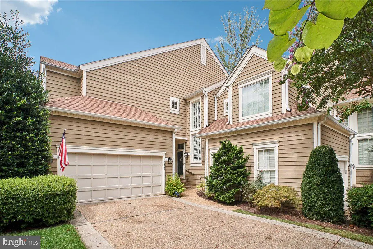 11410 Hollow Timber Way, Reston, VA 20194 - #1
