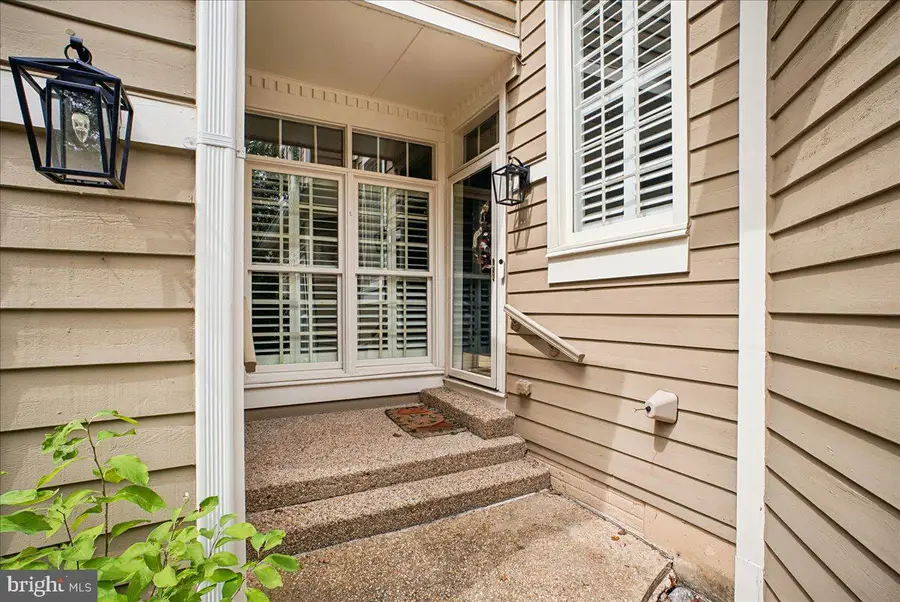 11410 Hollow Timber Way, Reston, VA 20194 - #2