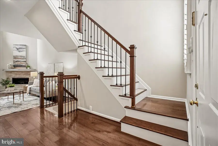 11410 Hollow Timber Way, Reston, VA 20194 - #3