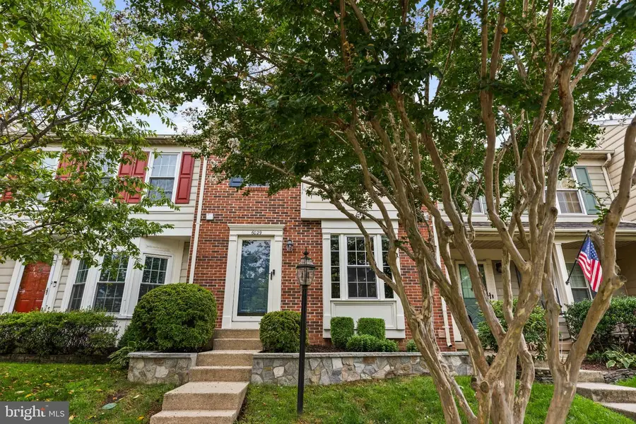 6029 Bingley Rd, Alexandria, VA 22315 - #2