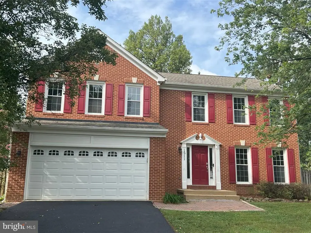 1511 Snowflake Ct, Herndon, VA 20170 - #1
