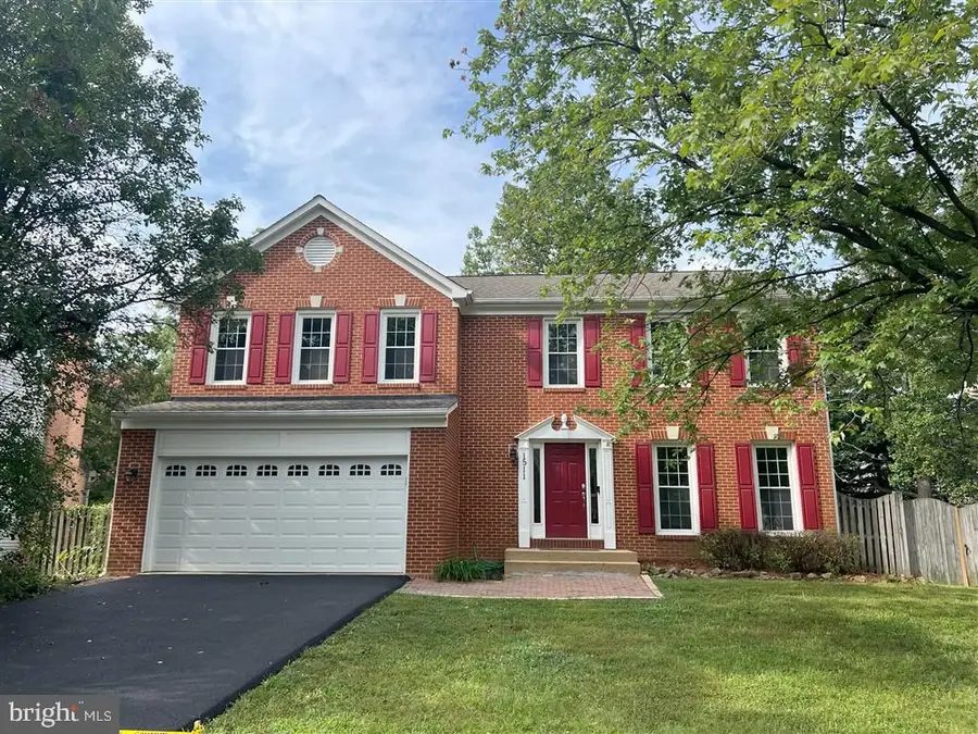 1511 Snowflake Ct, Herndon, VA 20170 - #2