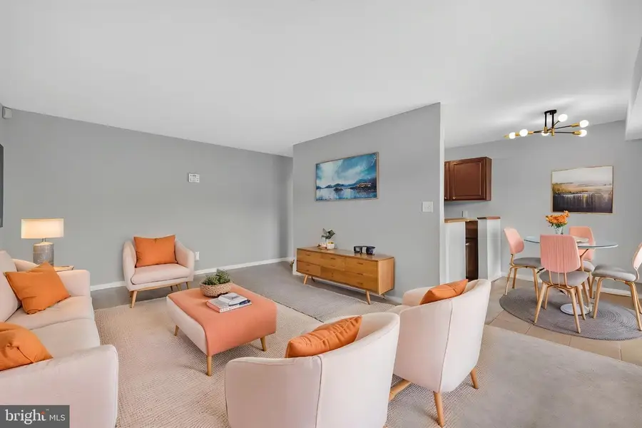6437 Richmond Hwy #203, Alexandria, VA 22306 - #2