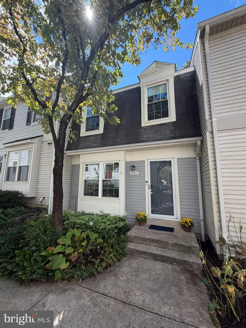 5886 Bridgetown #43, Burke, VA 22015 - #1
