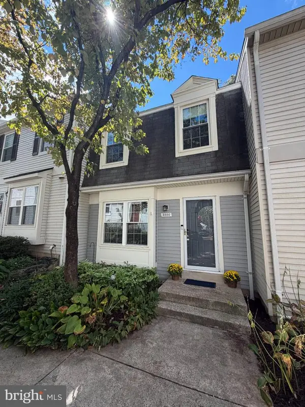 5886 Bridgetown #43, BURKE, VA 22015