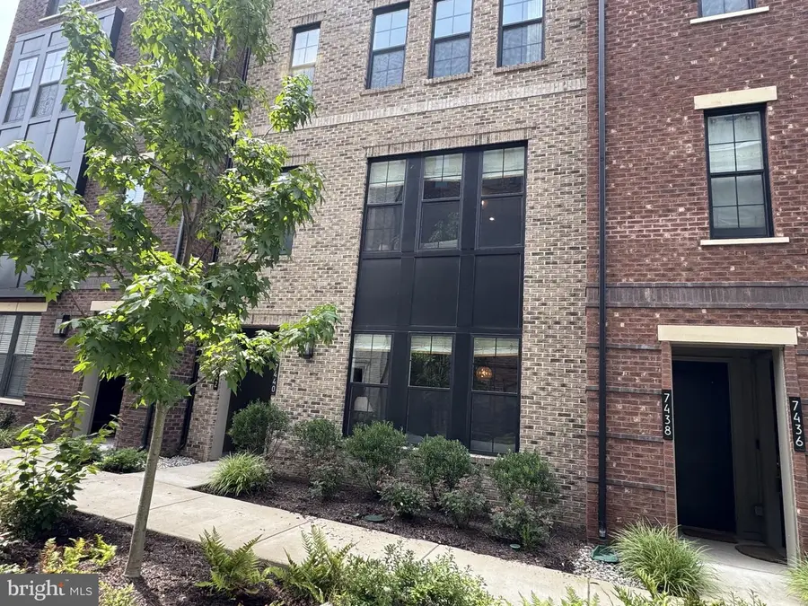 7440 Backett Wood Ter #503, McLean, VA 22102 - #2