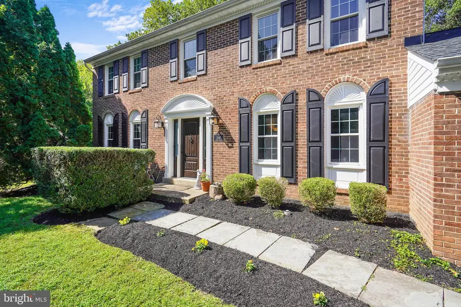 3388 Reedy Dr, Annandale, VA 22003 - #2