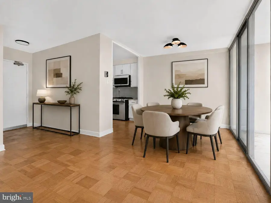 6641 E Wakefield Dr #809, Alexandria, VA 22307 - #2