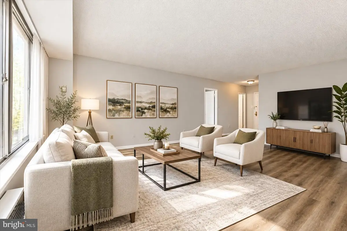 3701 S George Mason Dr #1604n, Falls Church, VA 22041 - #1