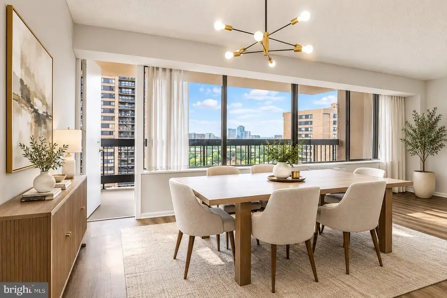 3701 S George Mason Dr #1604n, Falls Church, VA 22041 - #2
