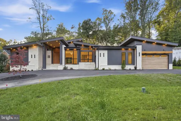 3708 Prosperity Ave, FAIRFAX, VA 22031