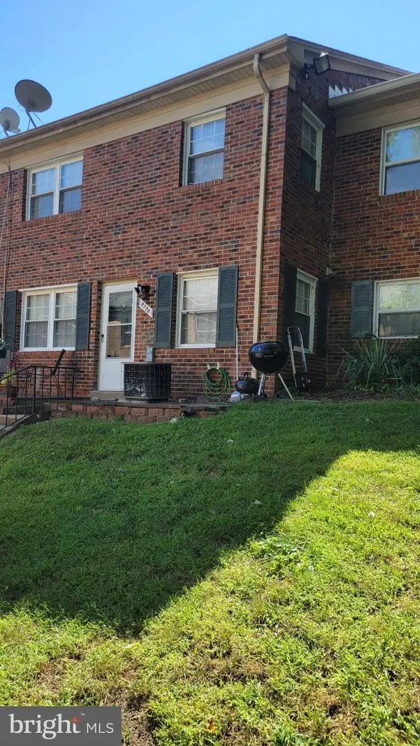 9778 Hagel Cir #56/b, Lorton, VA 22079 - #2