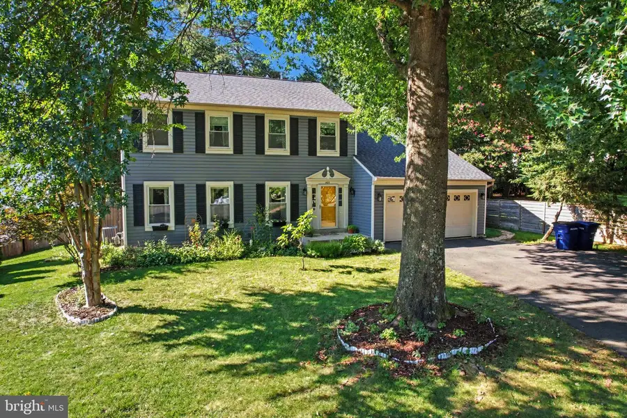 405 Madison Forest Dr, Herndon, VA 20170 - #2