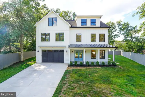 7102 Alger Rd, FALLS CHURCH, VA 22042