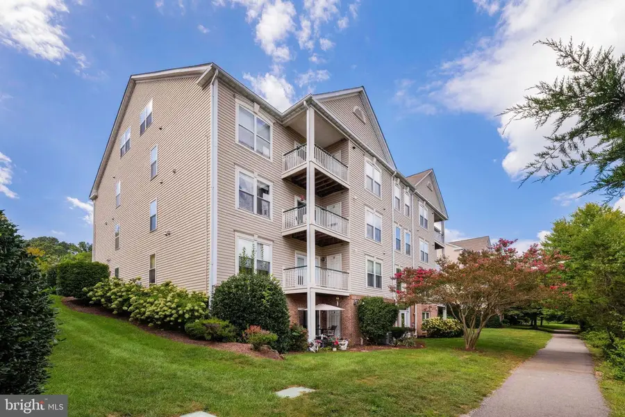 6537 Grange Ln #303, Alexandria, VA 22315 - #2