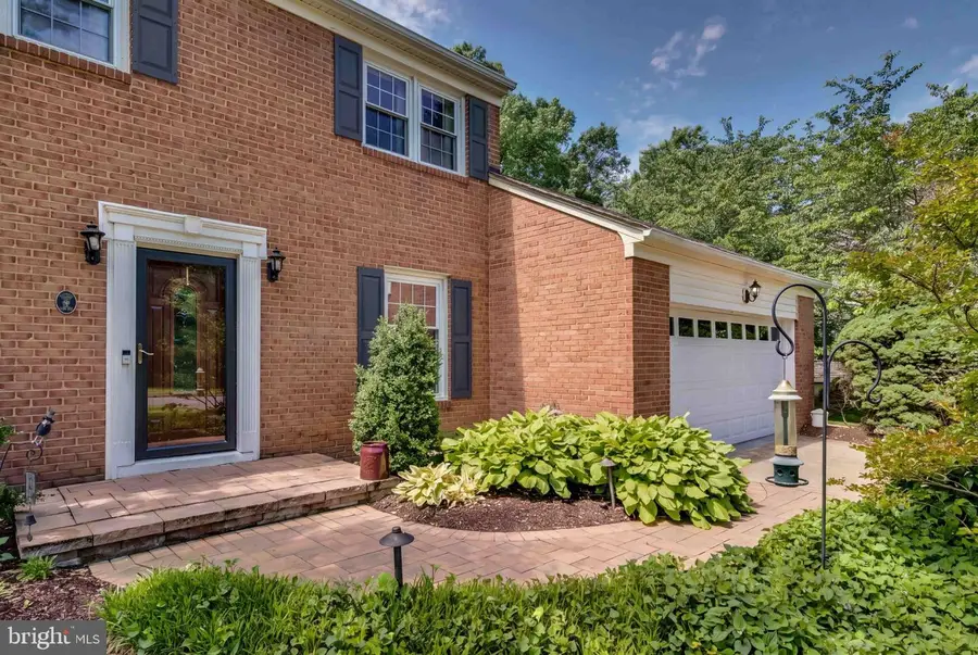 4217 Scotland Rd, Alexandria, VA 22309 - #2