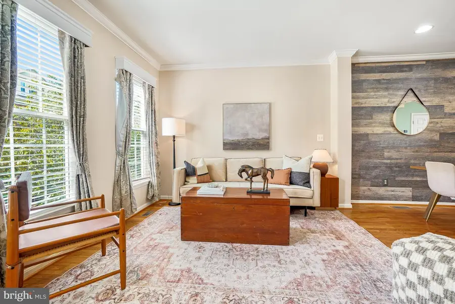 5313 Chieftain Cir, Alexandria, VA 22312 - #3