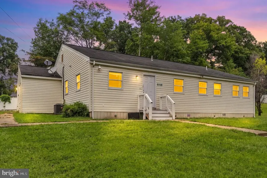 8200 Legion Dr, Lorton, VA 22079 - #2