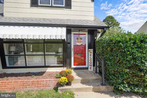 6927 Columbia Dr, ALEXANDRIA, VA 22307