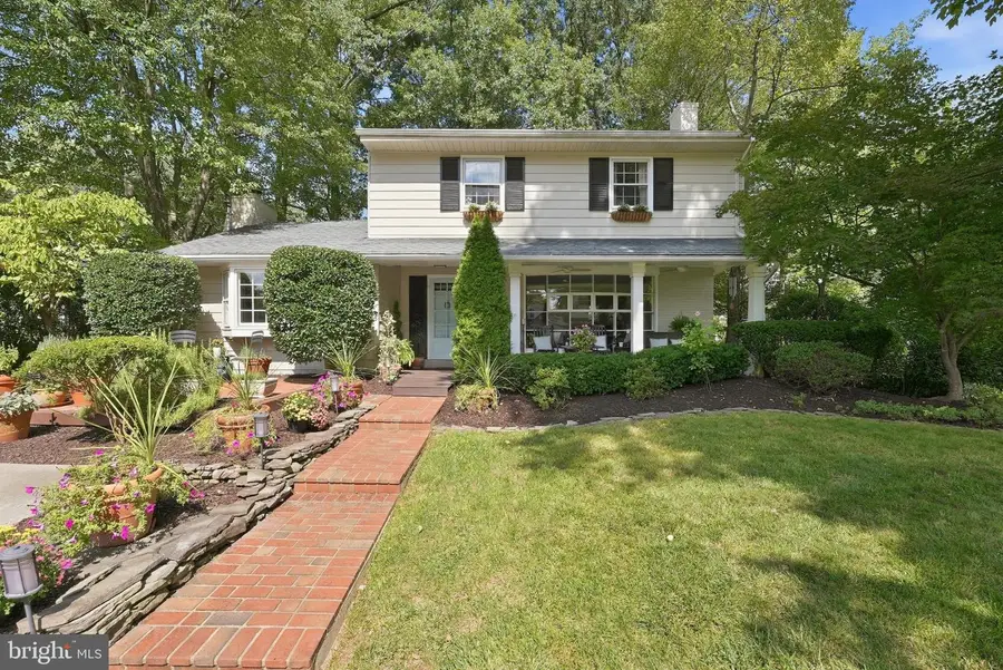 2414 Ryegate Ln, Alexandria, VA 22308 - #2