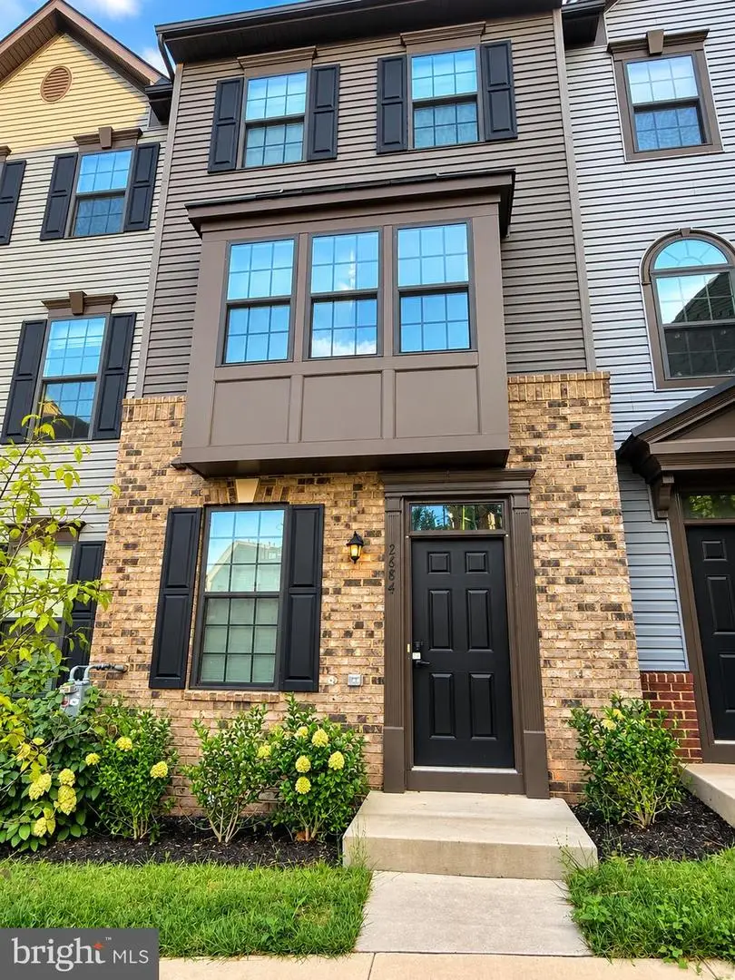 2684 Jetstream Rd, Herndon, VA 20171 - #2