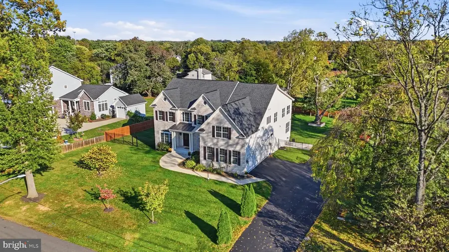 3917 Chantilly Rd, Chantilly, VA 20151 - #2