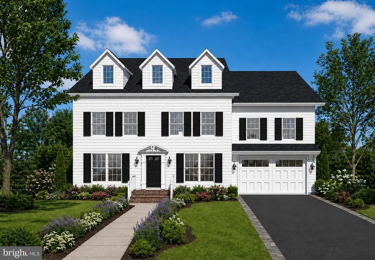1310 Bunker Hill Rd, Alexandria, VA 22308 - #1