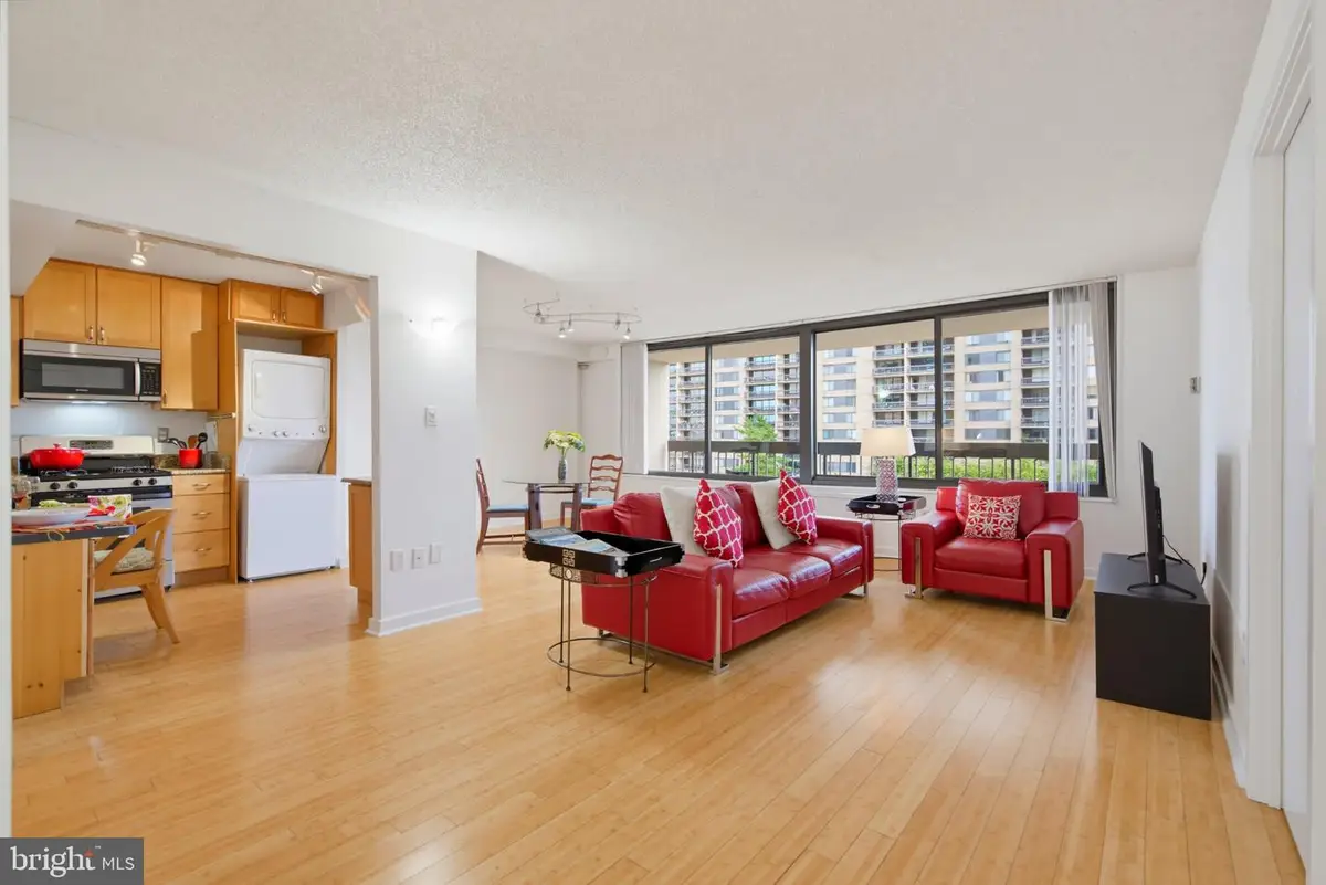 3701 S George Mason #504n, Falls Church, VA 22041 - #1