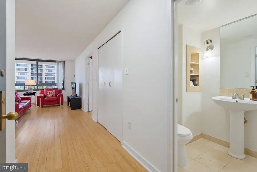 3701 S George Mason #504n, Falls Church, VA 22041 - #2