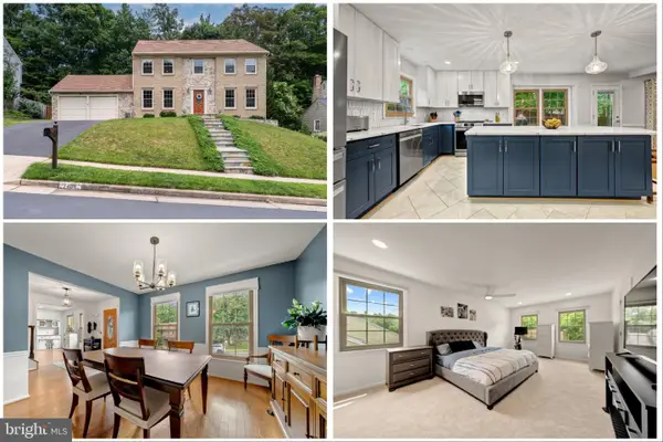 7409 Shady Palm Dr, SPRINGFIELD, VA 22153