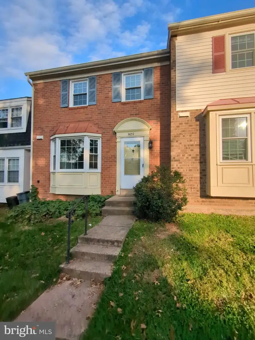 9652 Thackery Sq, Fairfax, VA 22032 - #1