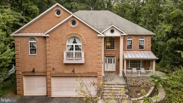 7203 Calamo St, SPRINGFIELD, VA 22150
