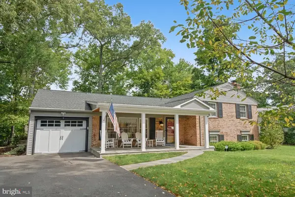 4008 Robertson Blvd, ALEXANDRIA, VA 22309