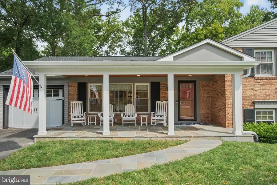 4008 Robertson Blvd, Alexandria, VA 22309 - #2