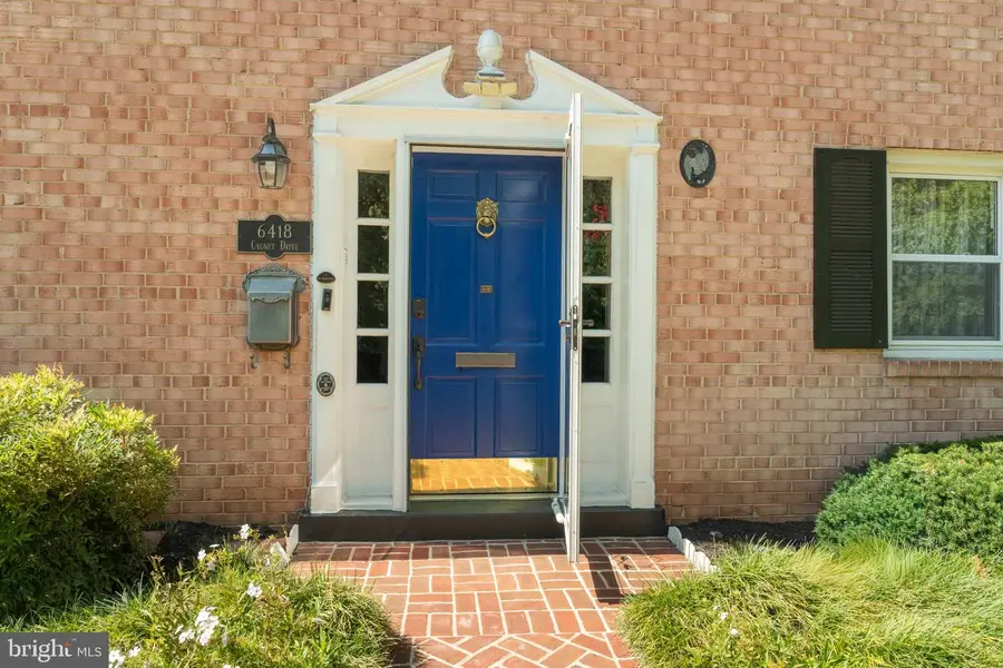 6418 Cygnet Dr, Alexandria, VA 22307 - #3