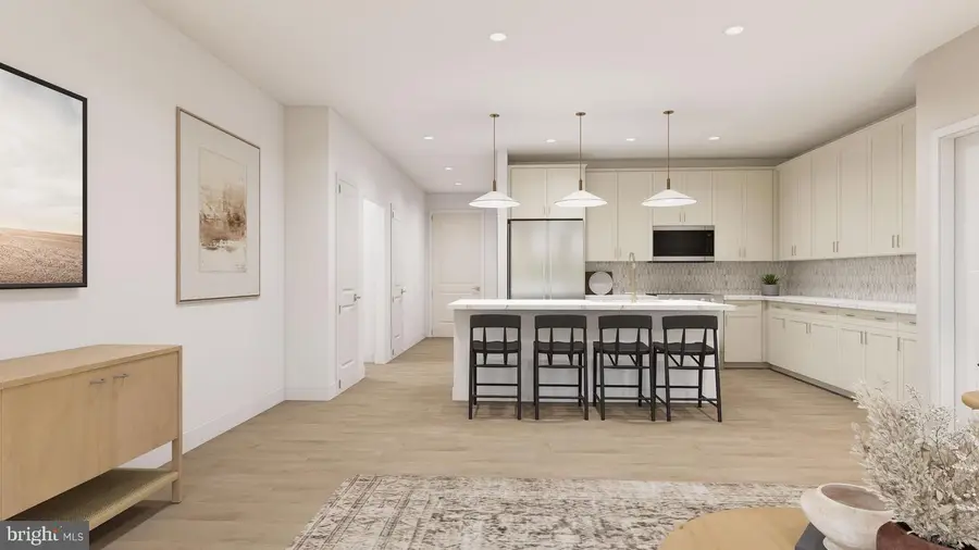 9540 Bastille St #306, Fairfax, VA 22031 - #2