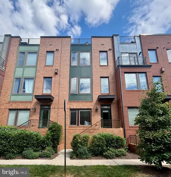 2953 Stella Blue Ln, FAIRFAX, VA 22031