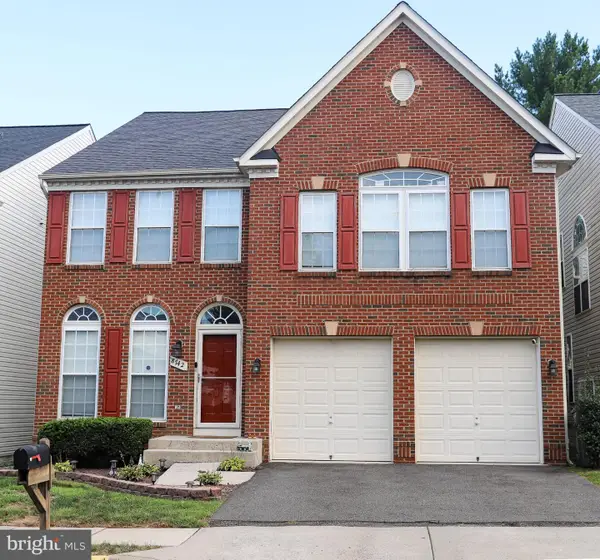 8742 Talbott Farm Dr, ALEXANDRIA, VA 22309