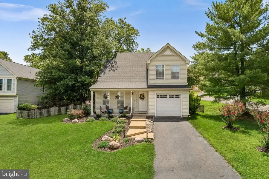 12257 Exbury St, Herndon, VA 20170 - #2