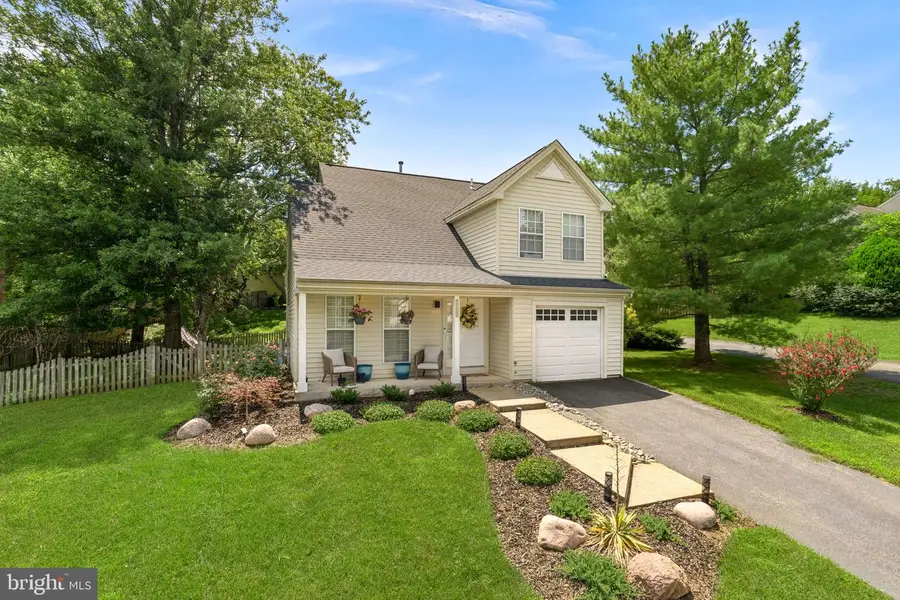 12257 Exbury St, Herndon, VA 20170 - #3