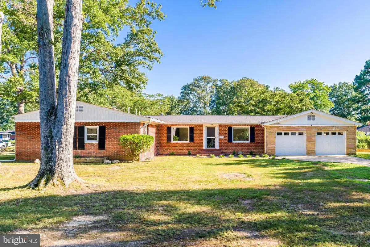 4101 Augustine St, Alexandria, VA 22309 - #1