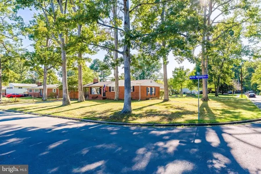 4101 Augustine St, Alexandria, VA 22309 - #2