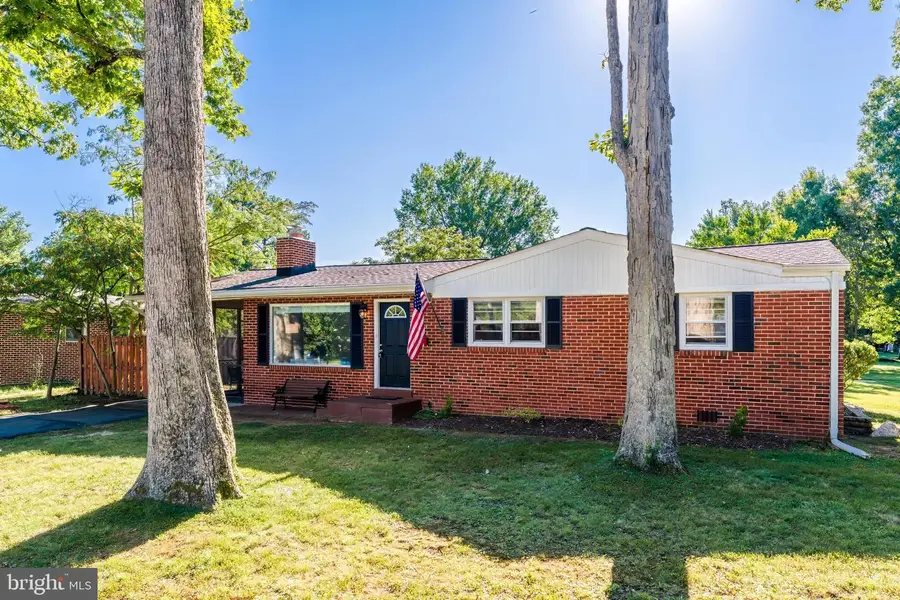 4101 Augustine St, Alexandria, VA 22309 - #3